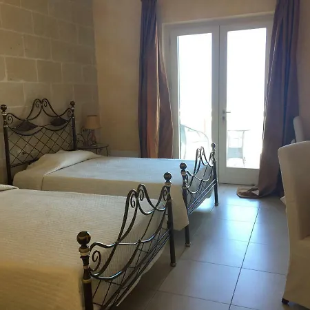 Mediterraneo Hotel
